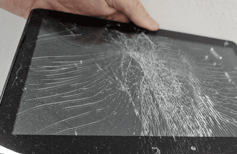 Handy Reparatur in Landshut.