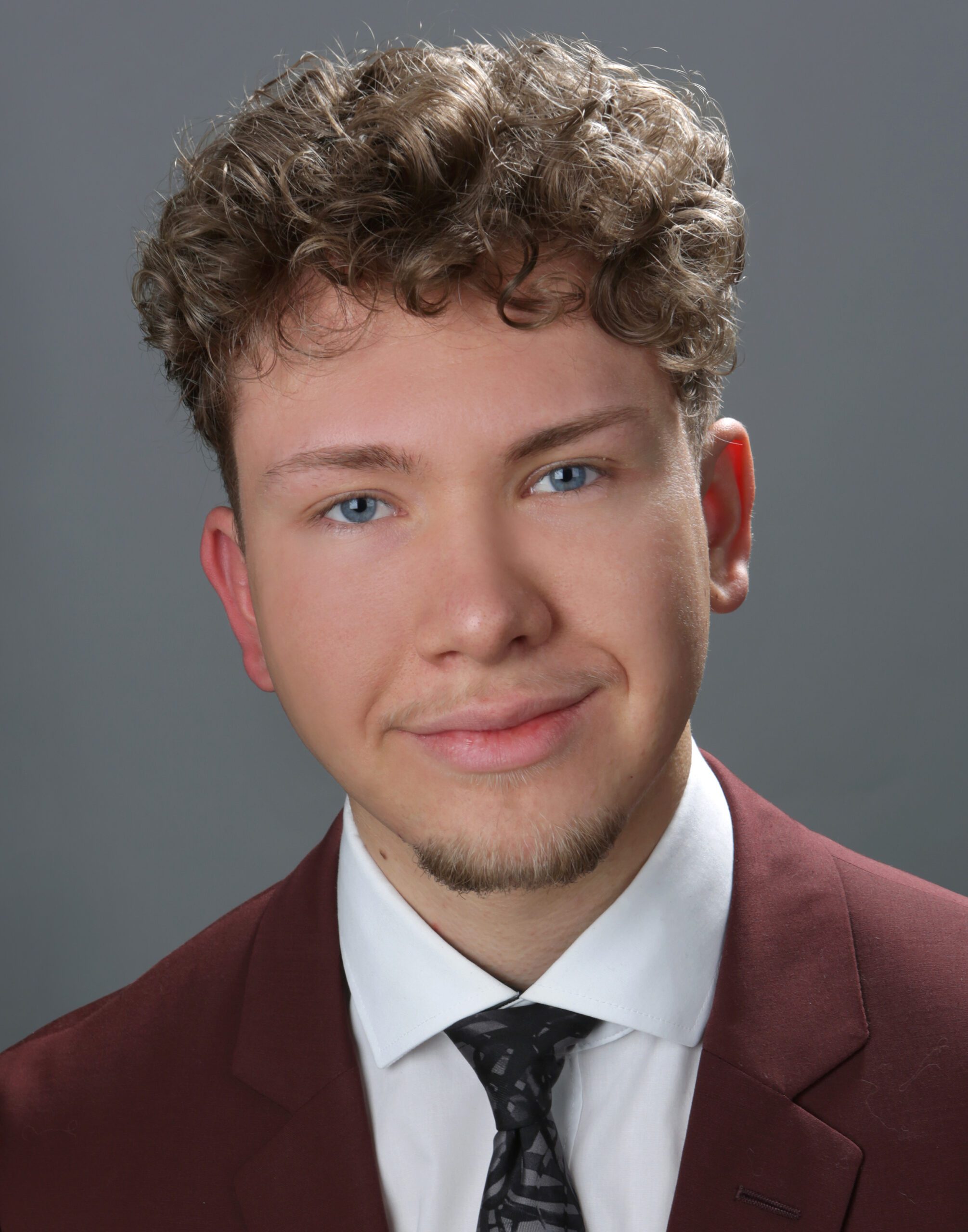 Mitarbeiter des PC-Landshut Teams bei der IT-Betreuung in Landshut