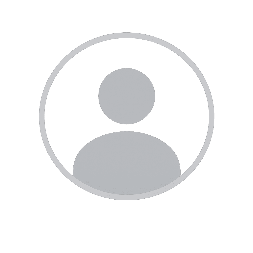 Neutrales Platzhalter-Profilbild für Mitarbeiter ohne Foto im Raum Landshut